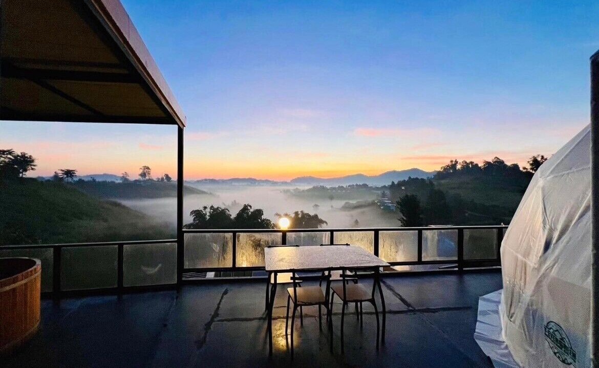 Photo of Bedroom in Sado Phong