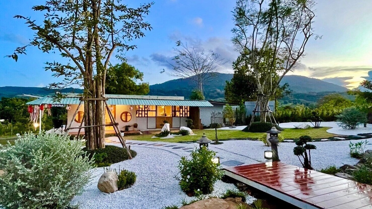 Photo of Outdoor in Sado Phong