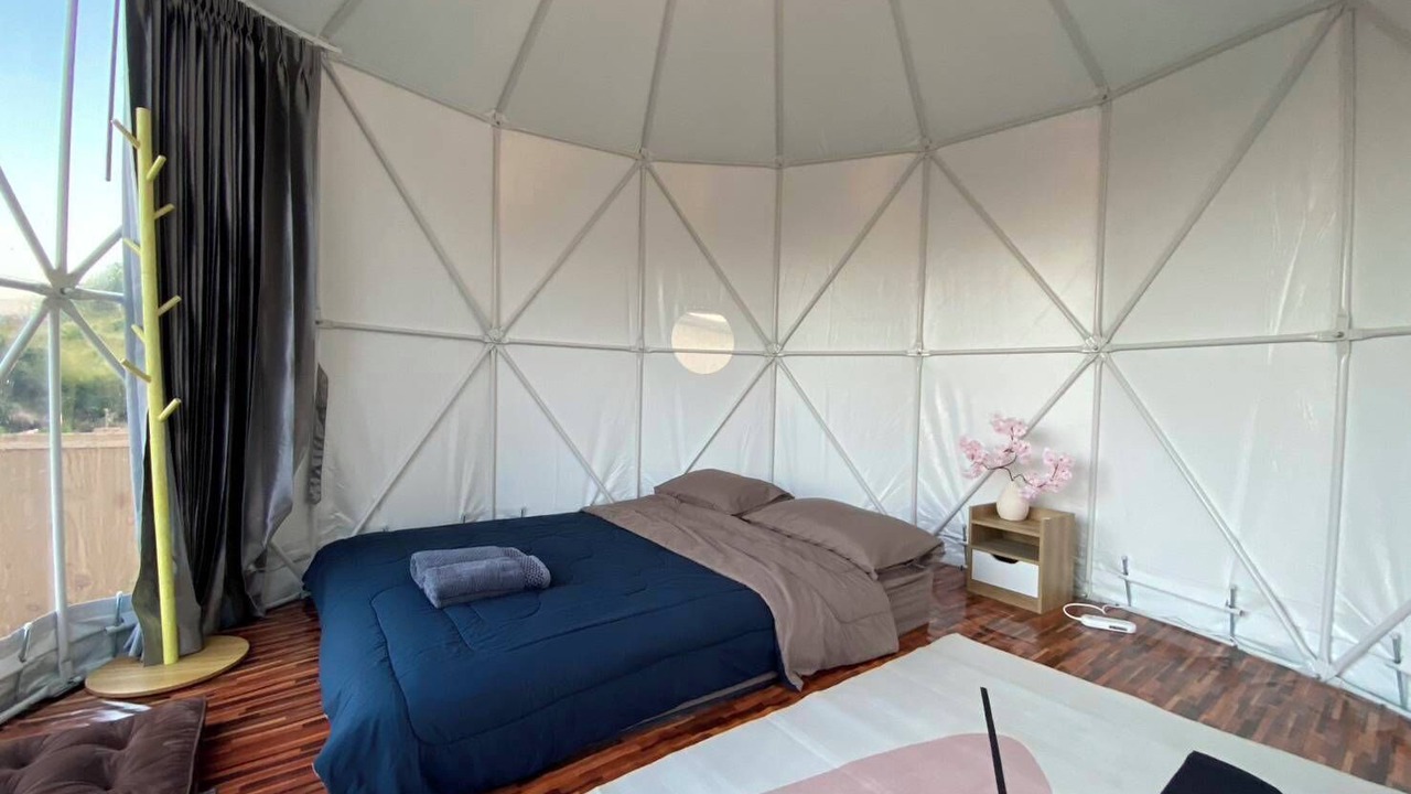Photo of Bedroom in Sado Phong