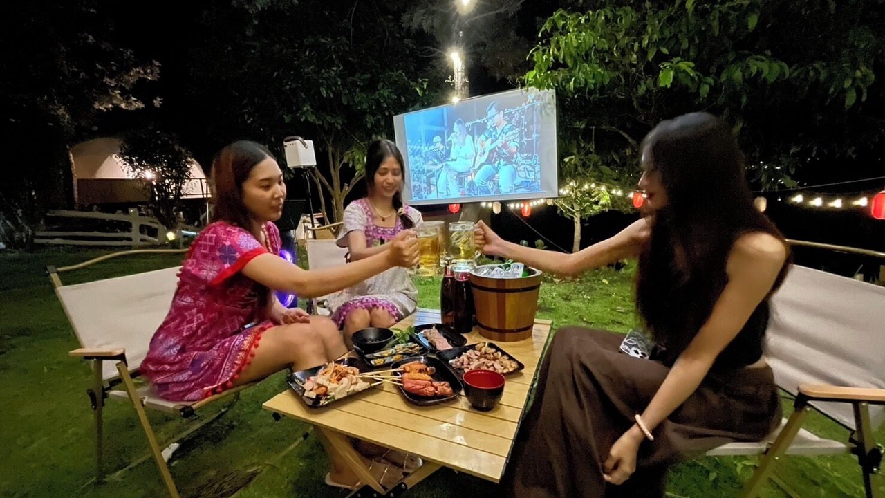 Photo of Livingroom in Sado Phong