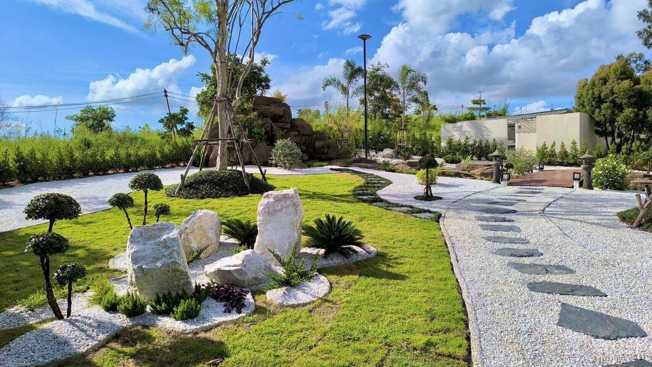 Photo of Outdoor in Sado Phong
