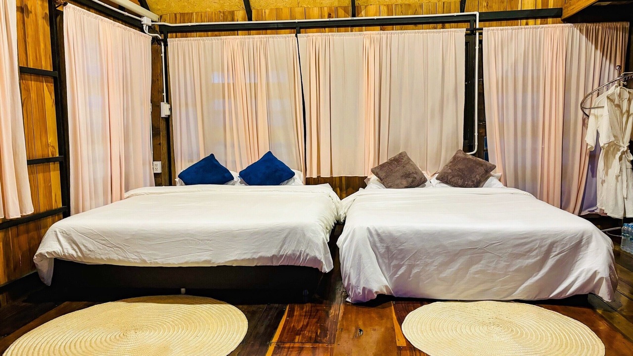 Photo of Bedroom in Chiang Klang