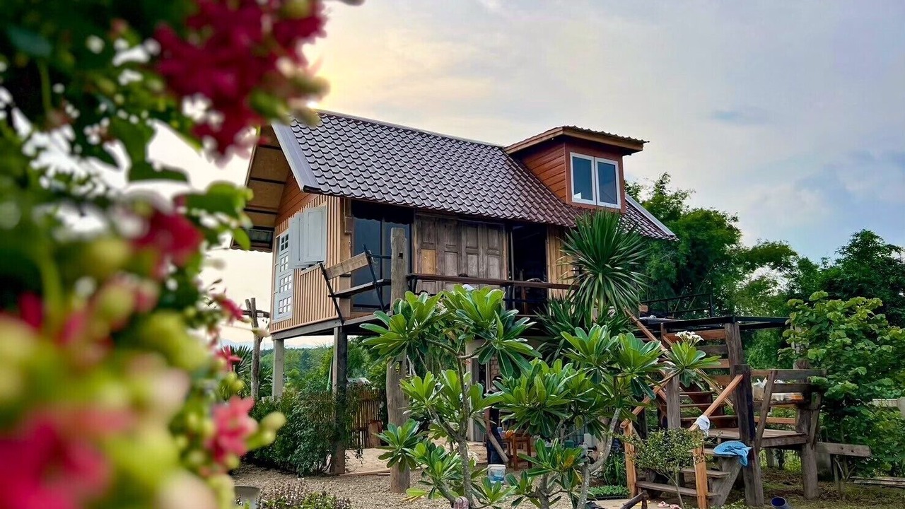 Photo of Bedroom in Chiang Klang