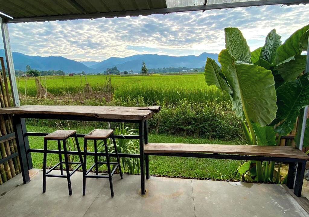 Photo of Outdoor in Chiang Klang