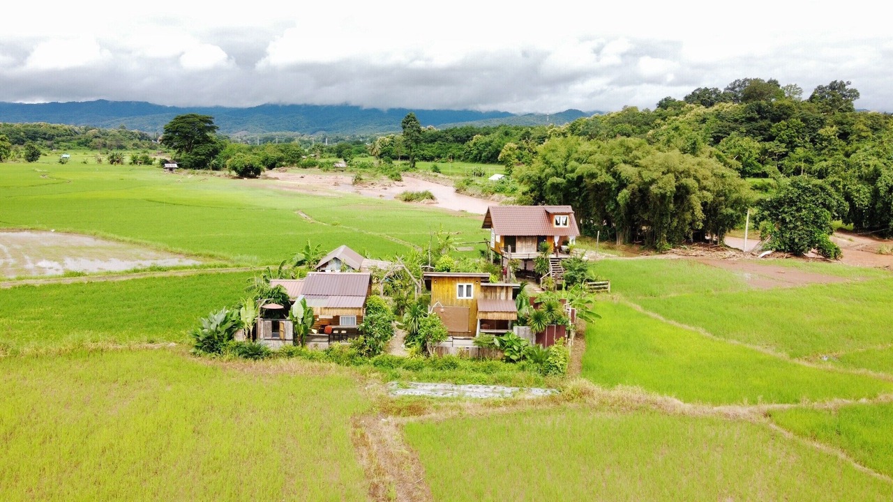 Photo of Outdoor in Chiang Klang
