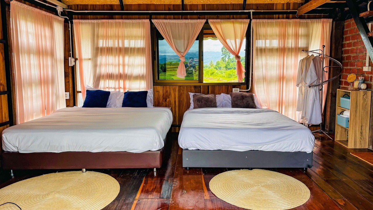 Photo of Bedroom in Chiang Klang
