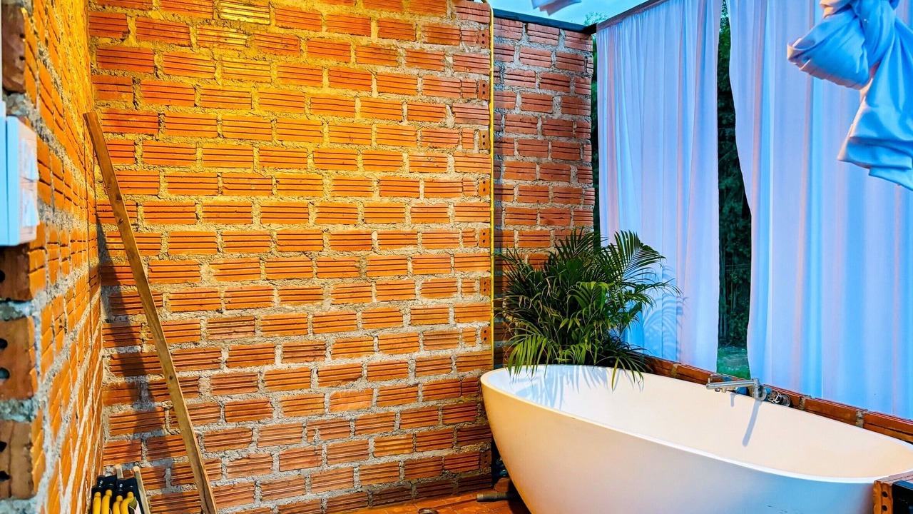 Photo of Bedroom in Chiang Klang
