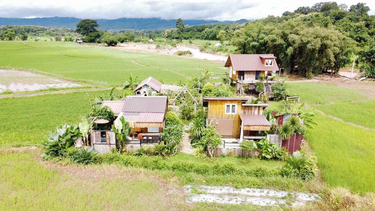 Photo of Outdoor in Chiang Klang