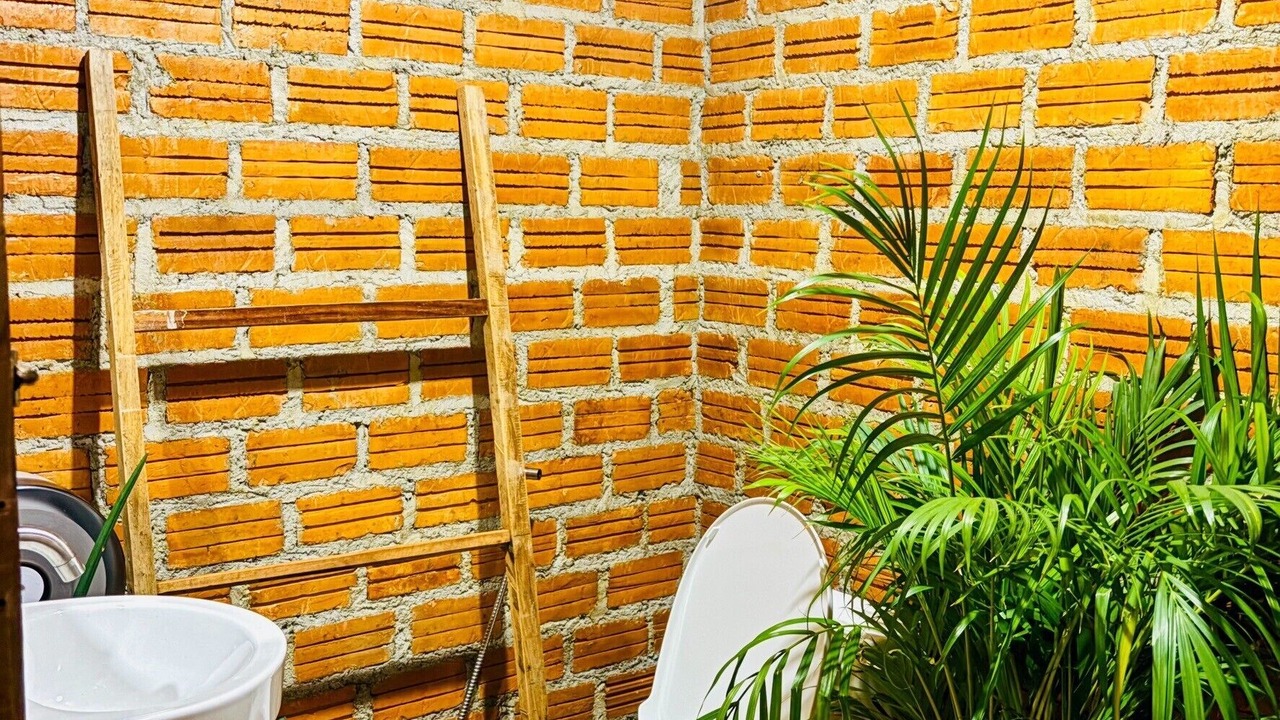Photo of Bathroom in Chiang Klang