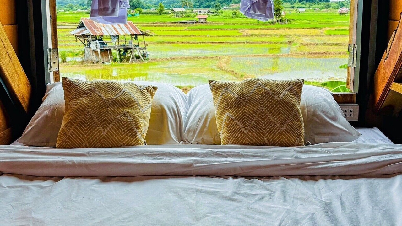 Photo of Bedroom in Chiang Klang