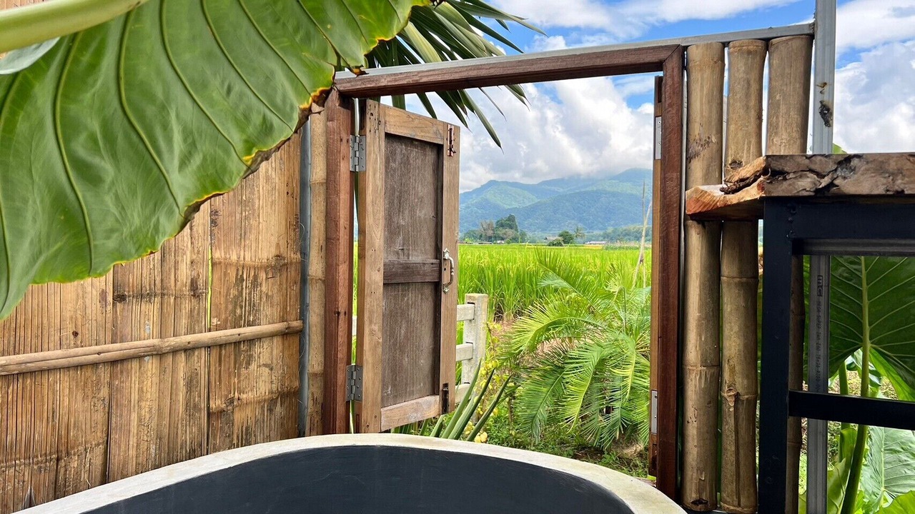 Photo of Outdoor in Chiang Klang