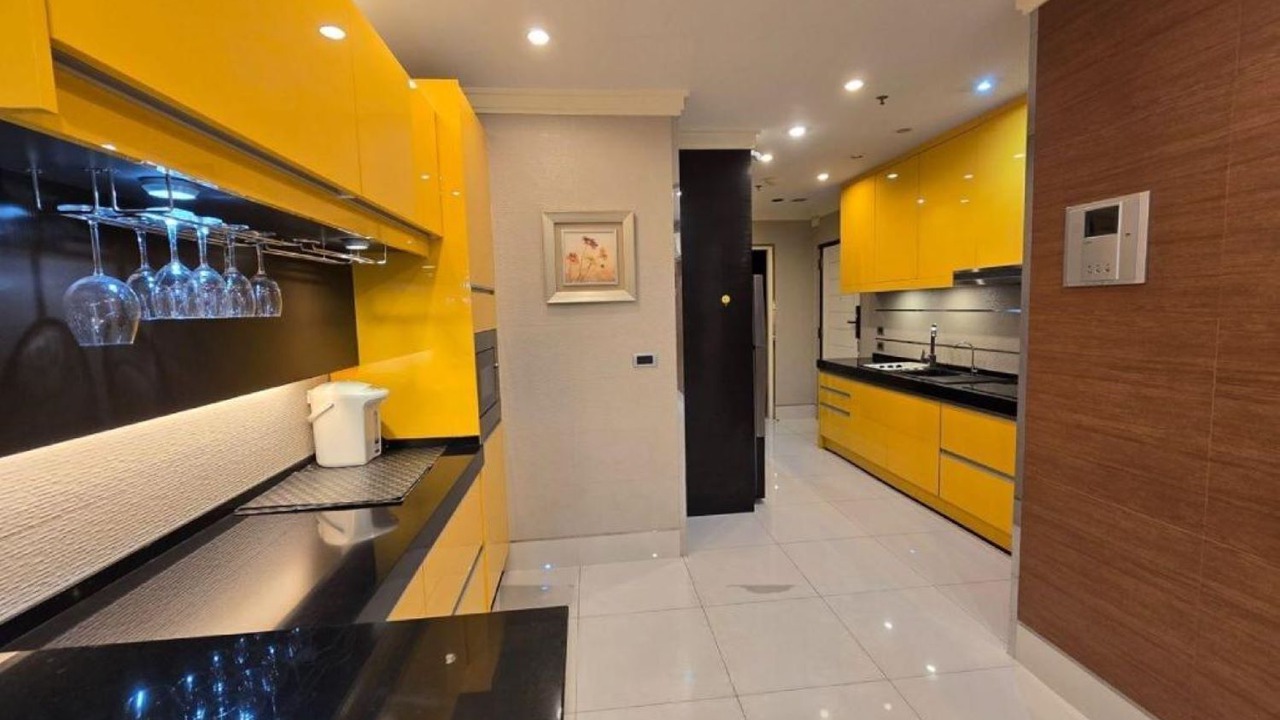 Photo of Kitchen in Nana