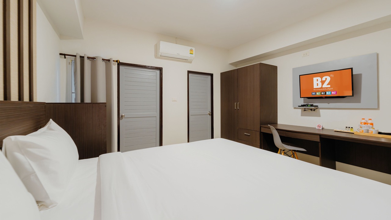 Photo of Bedroom in Ban Du