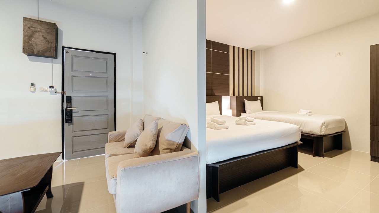 Photo of Bedroom in Ban Du