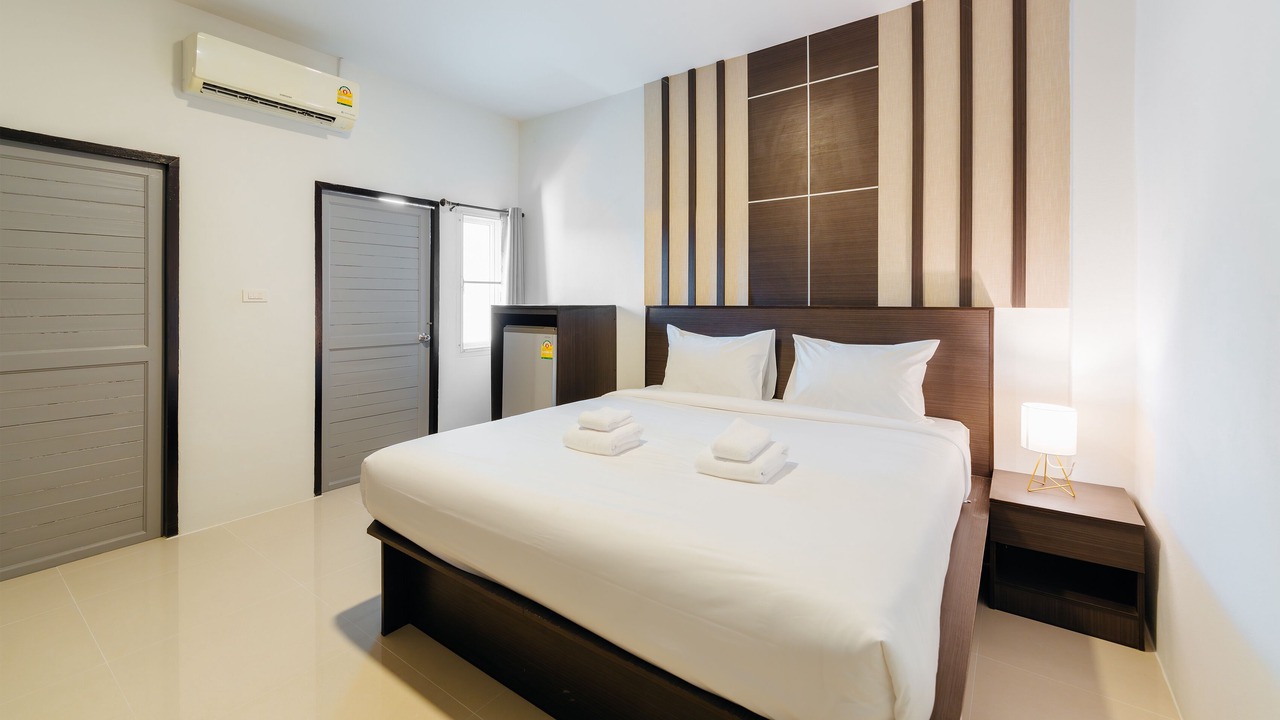 Photo of Bedroom in Ban Du