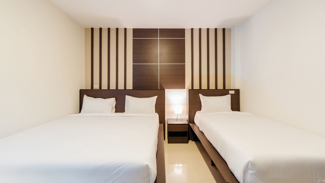 Photo of Bedroom in Ban Du