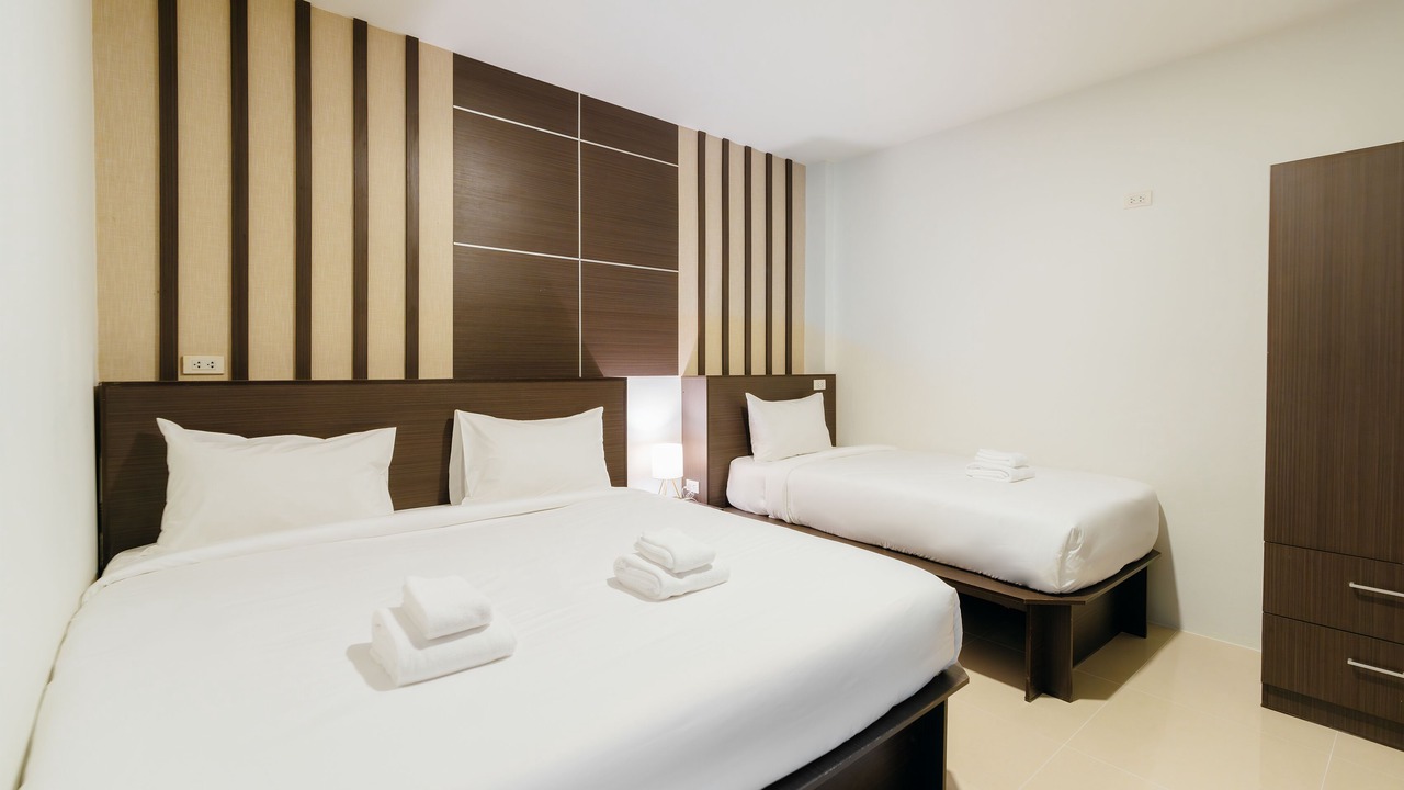 Photo of Bedroom in Ban Du