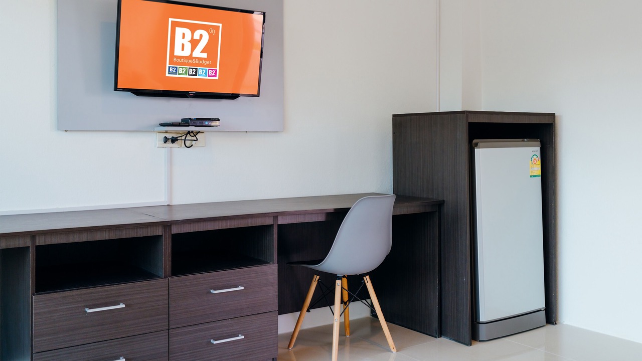 Photo of Bedroom in Ban Du