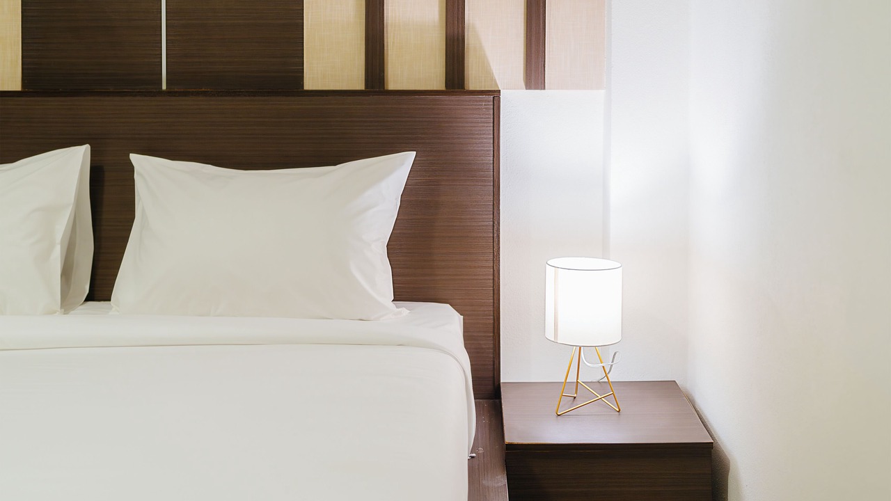 Photo of Bedroom in Ban Du