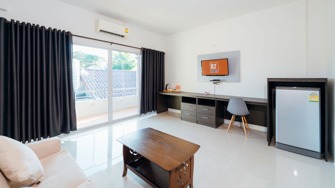 Photo of Bedroom in Ban Du
