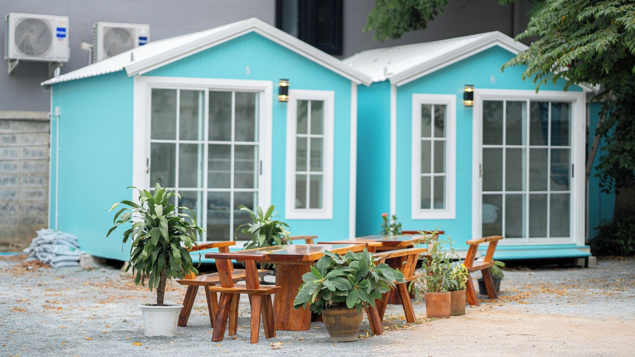 Photo of Outdoor in Central Pattaya