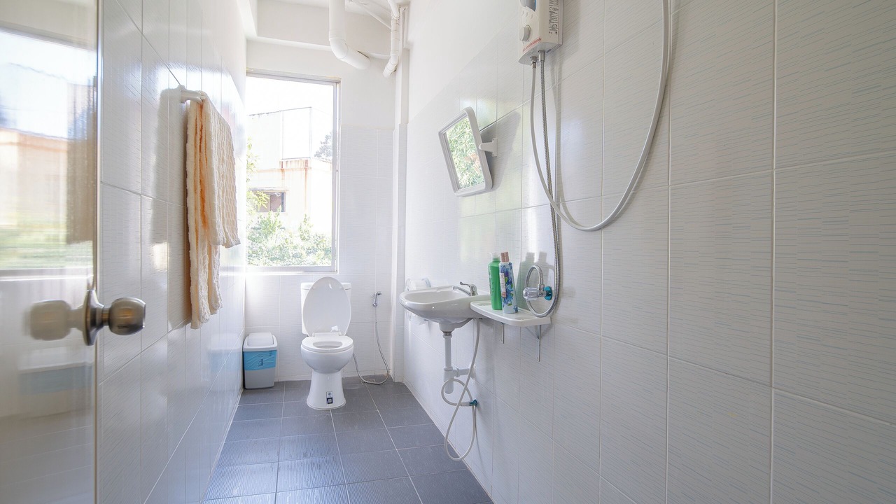 Photo of Bathroom in Central Pattaya