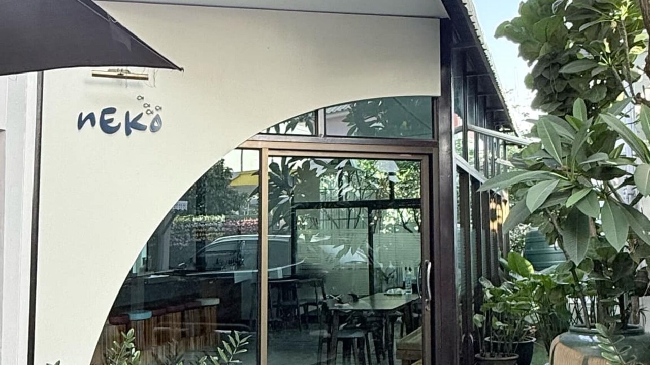 Photo of Outdoor in Bangkok Yai