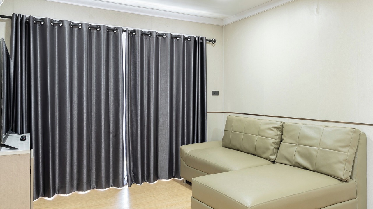 Photo of Bedroom in Maha Sarakham