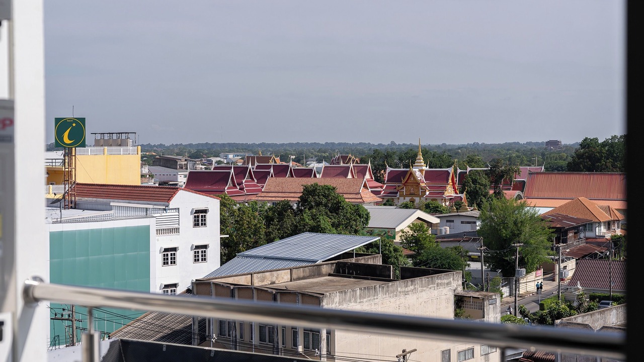 Photo of Bedroom in Maha Sarakham