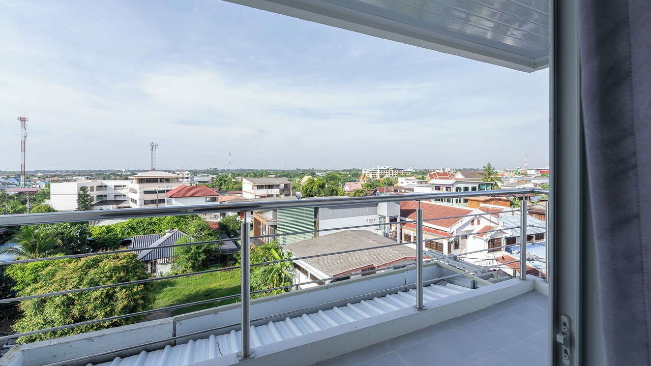 Photo of Bedroom in Maha Sarakham