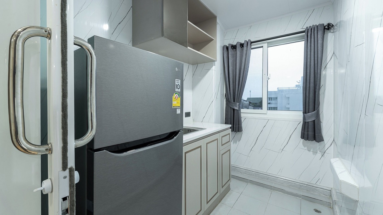 Photo of Bedroom in Maha Sarakham