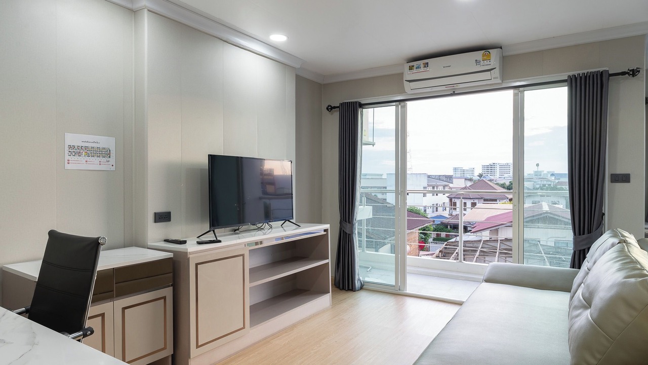 Photo of Bedroom in Maha Sarakham