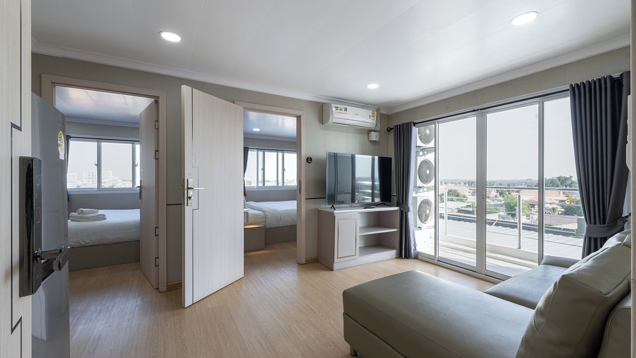 Photo of Bedroom in Maha Sarakham