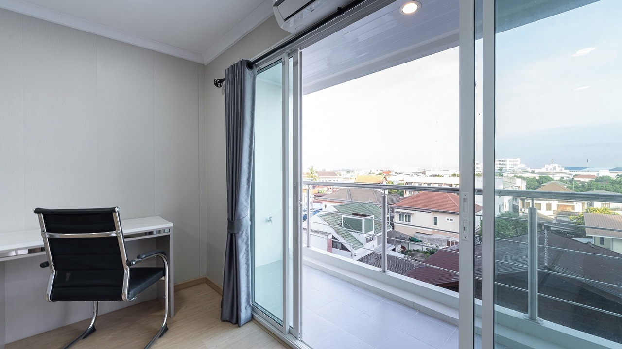 Photo of Bedroom in Maha Sarakham