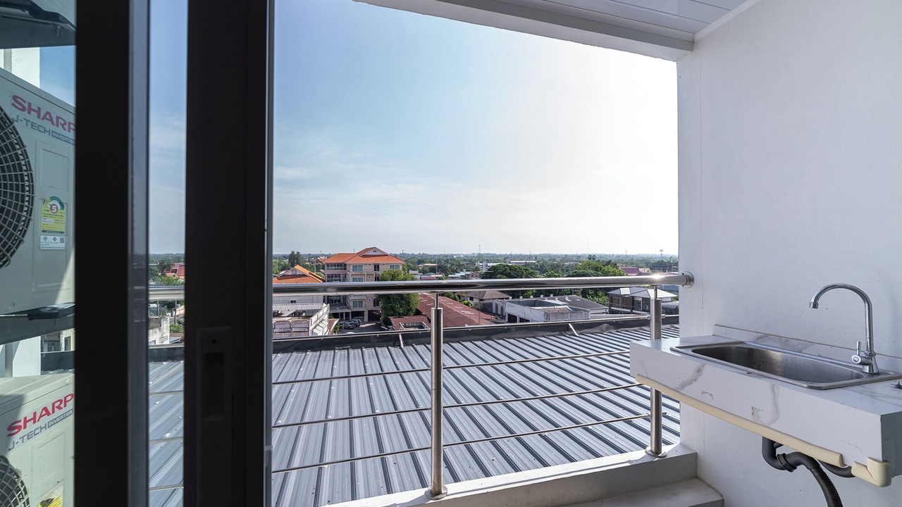 Photo of Bedroom in Maha Sarakham