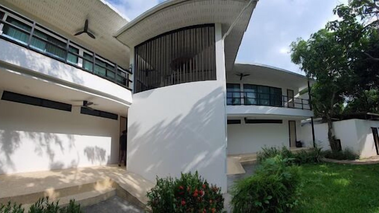 Photo of Outdoor in Nong Pa Khrang