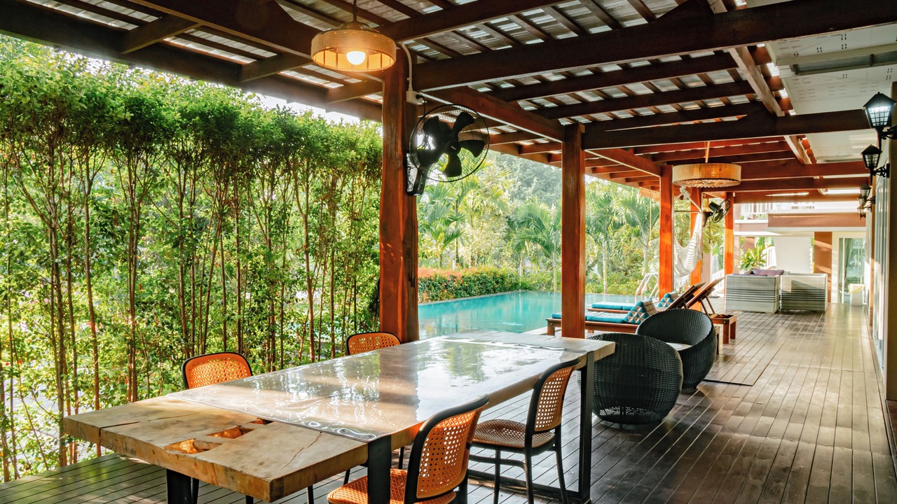 Photo of Outdoor in Chom Thong