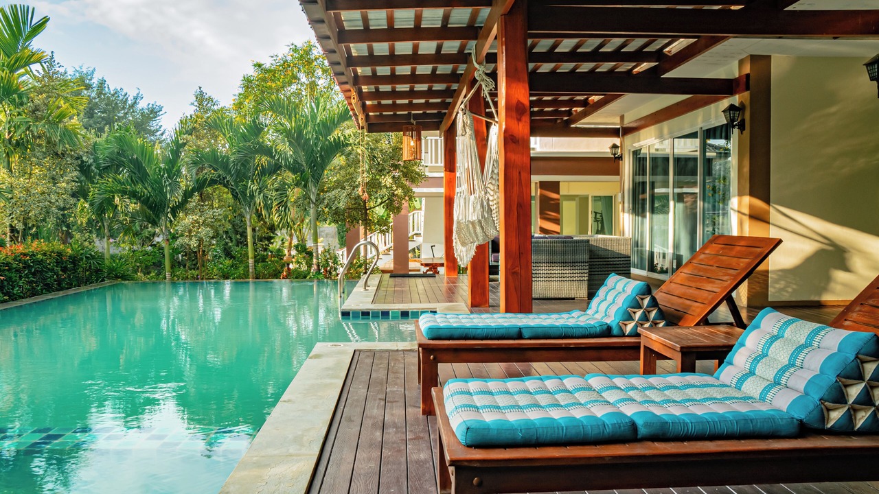 Photo of Outdoor in Chom Thong