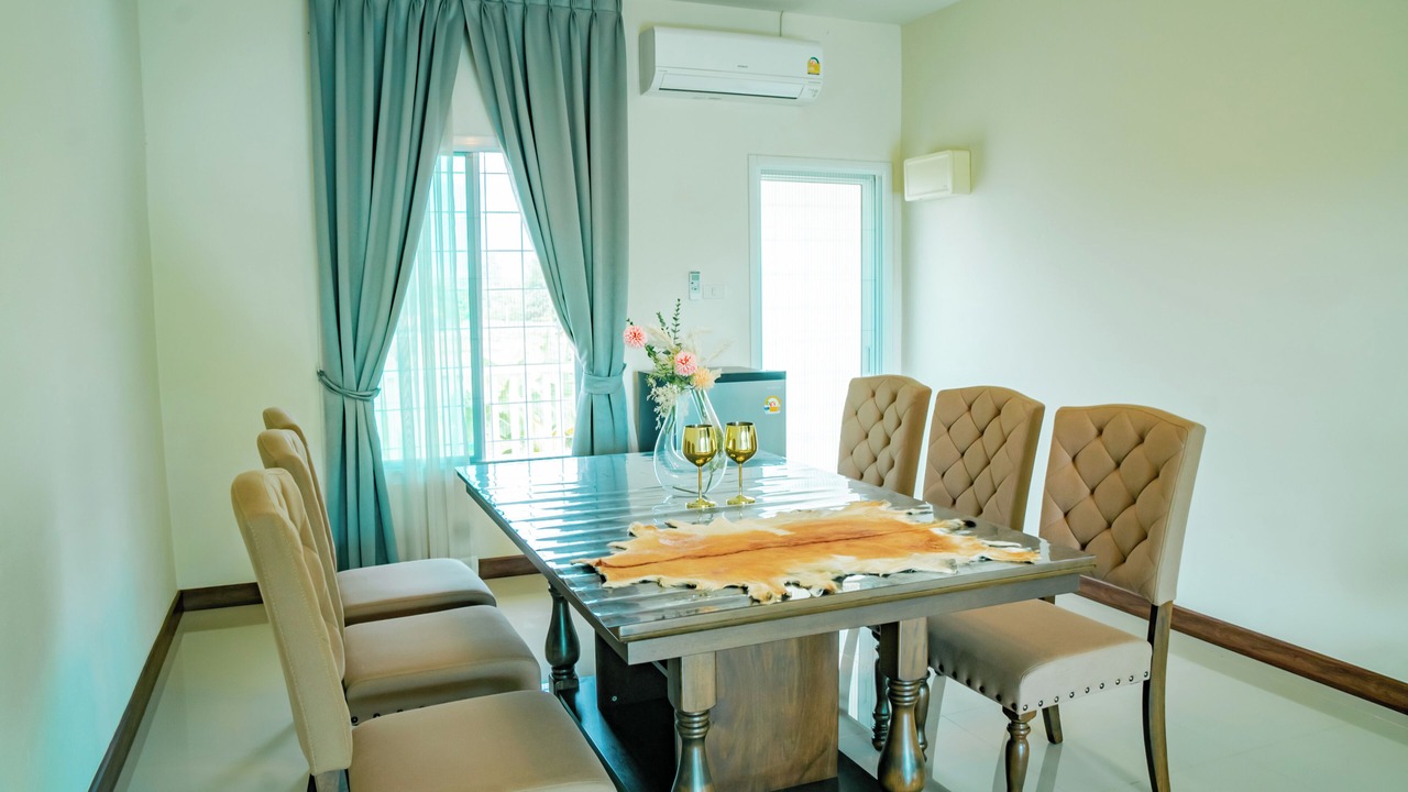 Photo of Livingroom in Chom Thong