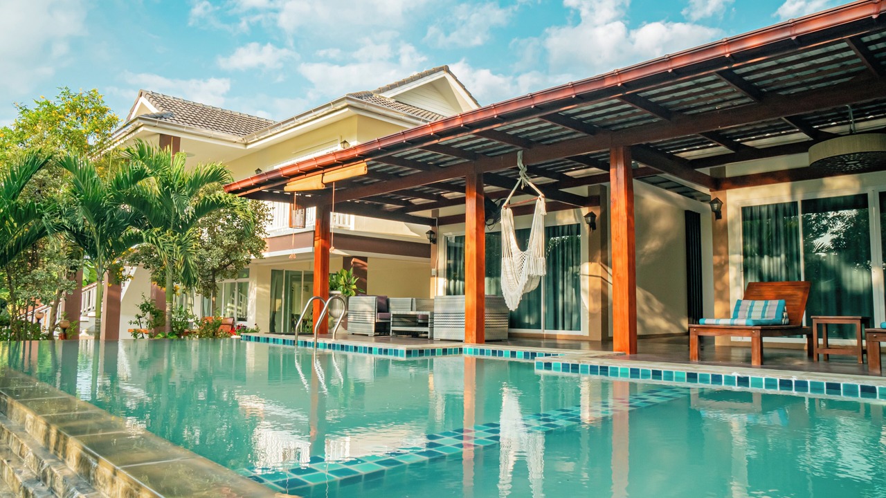 Photo of Outdoor in Chom Thong