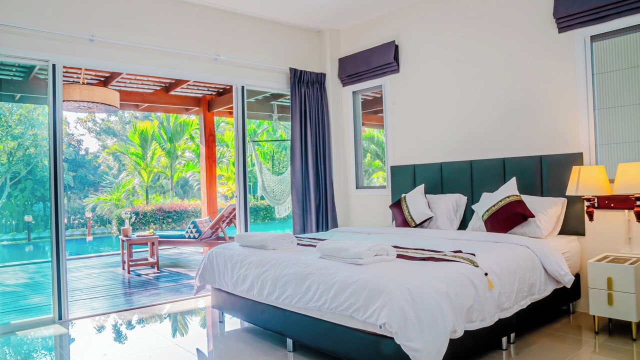 Photo of Outdoor in Chom Thong