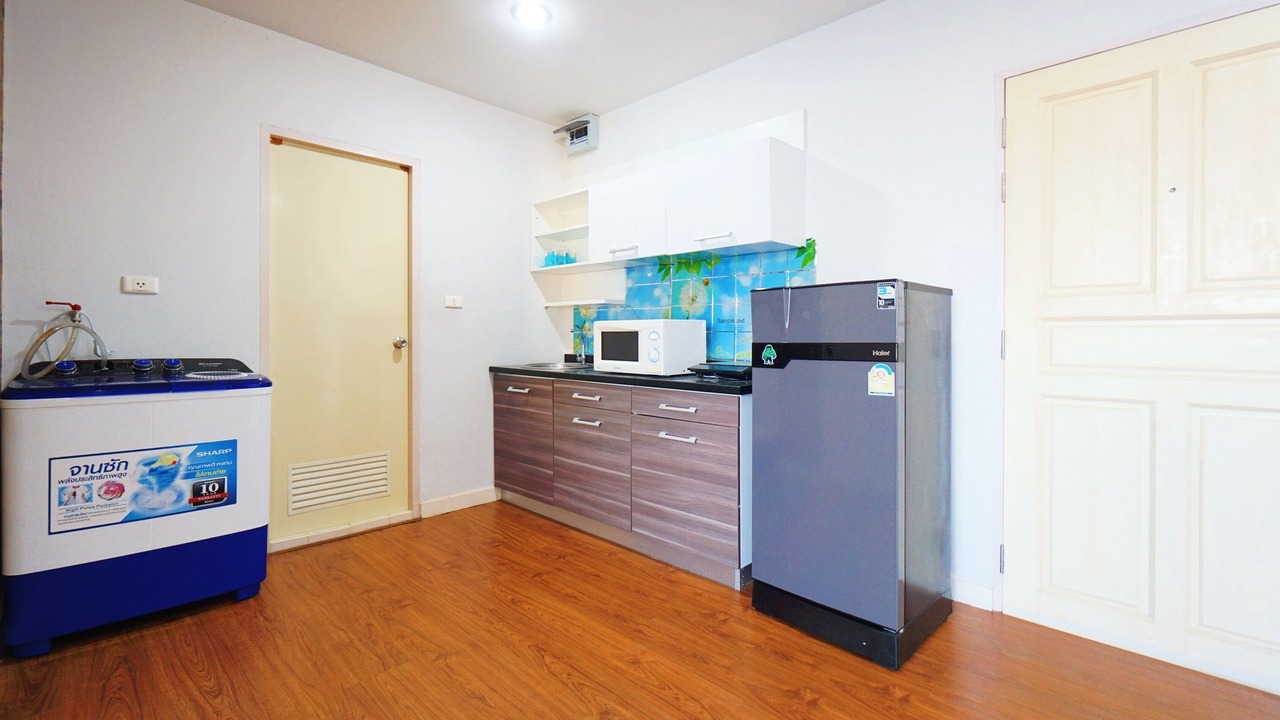 Photo of Kitchen in Si Racha