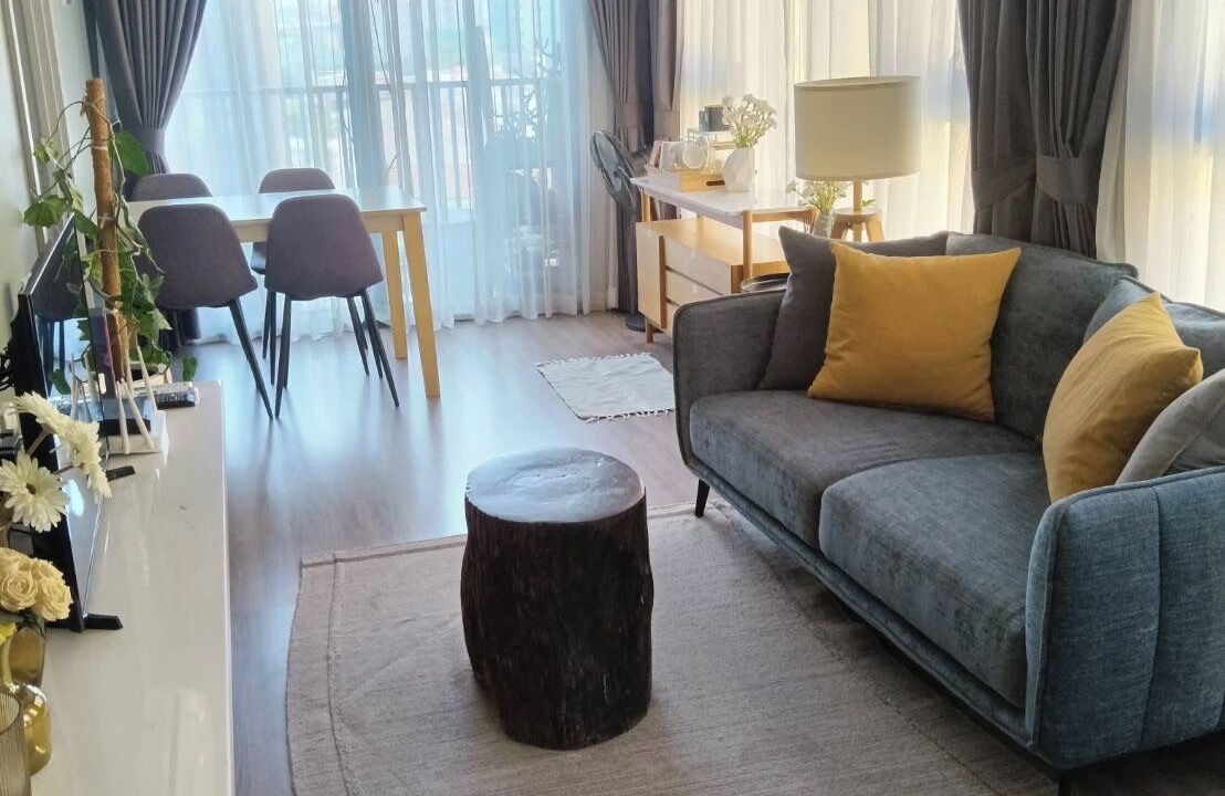 Photo of Livingroom in Khlong Toei