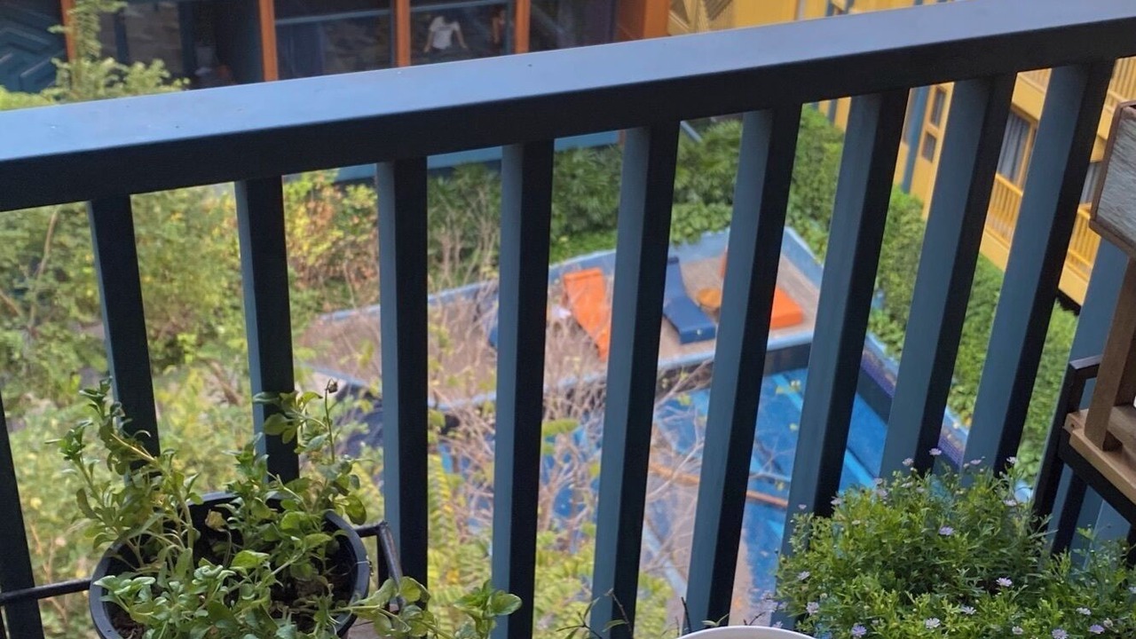 Photo of Outdoor in Khlong Toei