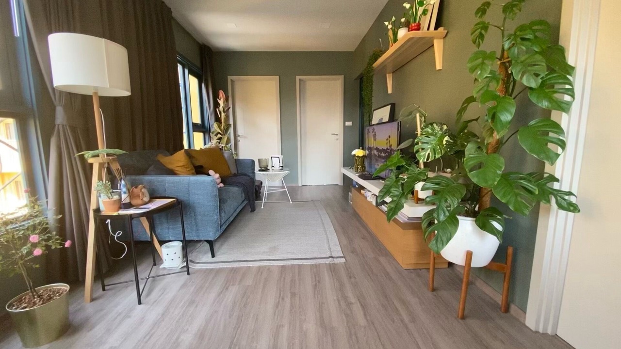 Photo of Livingroom in Khlong Toei