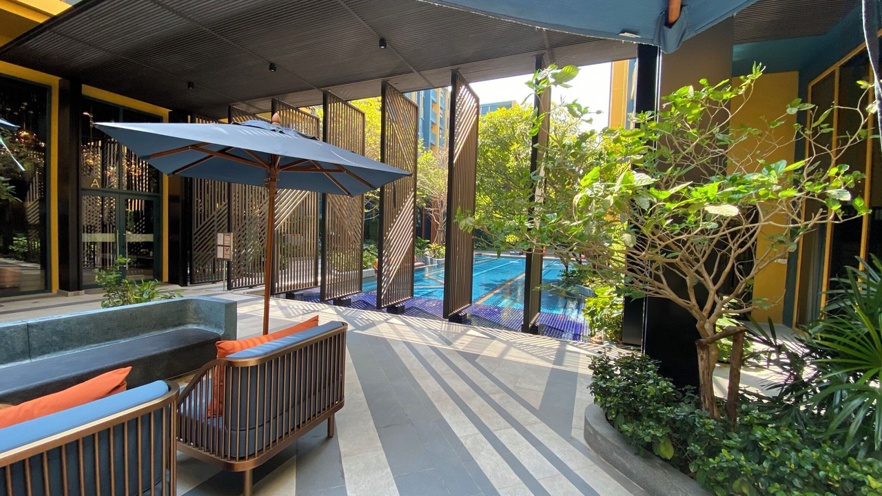 Photo of Outdoor in Khlong Toei