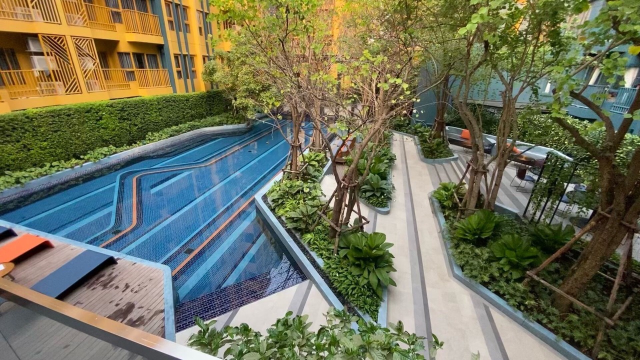 Photo of Outdoor in Khlong Toei