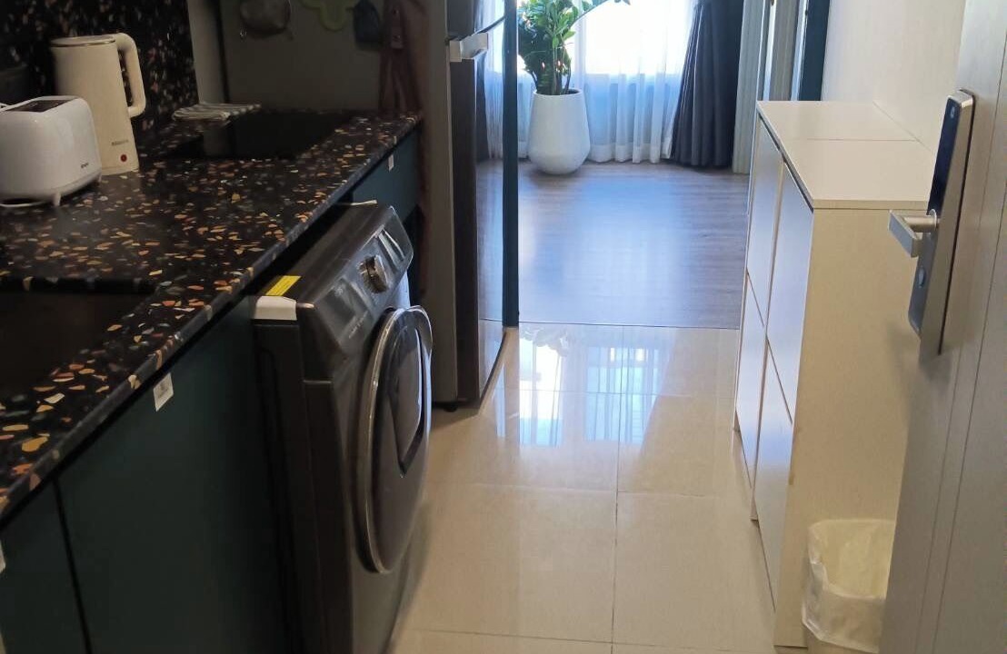 Photo of Kitchen in Khlong Toei