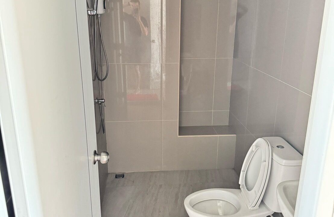 Photo of Bathroom in Ongkharak