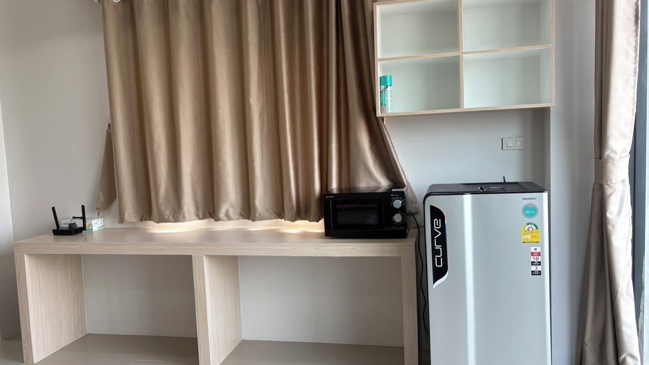 Photo of Kitchen in Ongkharak